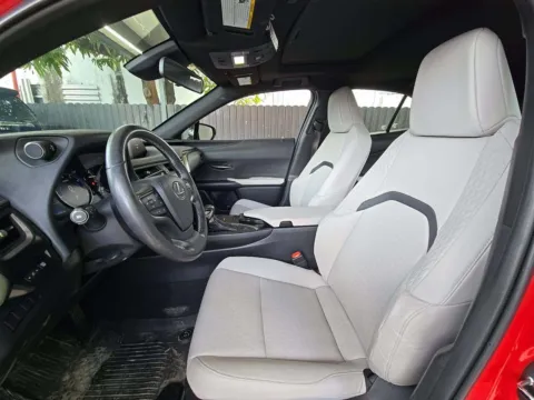 More photos of 2022 Lexus UX 200 Base at Gulliver Auto Group, TX