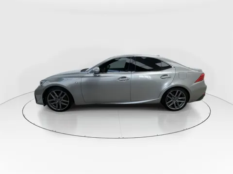 More photos of 2017 Lexus IS 200t at Gulliver Auto Group, TX