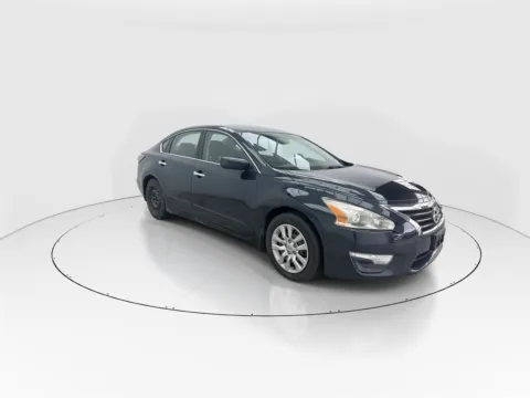Photos of 2015 Nissan Altima 2.5 S for sale in Plano, TX at Gulliver Auto Group