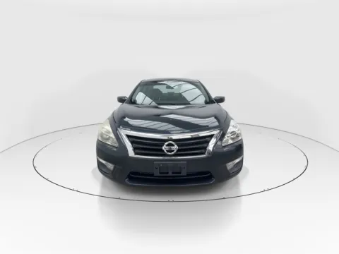Another view of 2015 Nissan Altima 2.5 S for sale in Plano, TX at Gulliver Auto Group