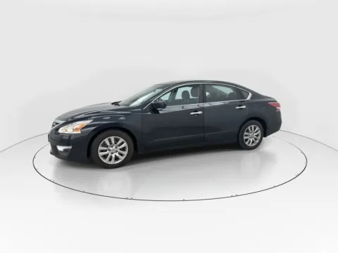 More photos of 2015 Nissan Altima 2.5 S at Gulliver Auto Group, TX