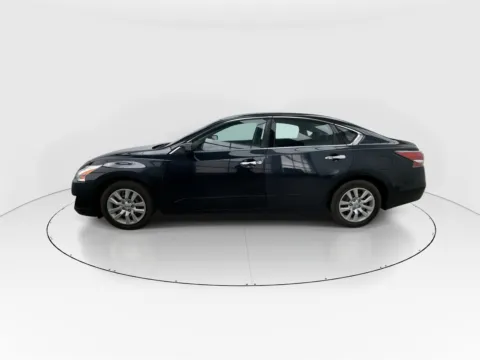 More photos of 2015 Nissan Altima 2.5 S at Gulliver Auto Group, TX