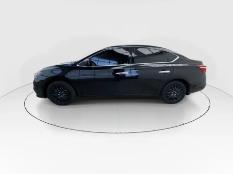 More photos of 2018 Nissan Sentra S at Gulliver Auto Group, TX