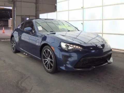 Photos of 2017 Toyota 86 for sale in Plano, TX at Gulliver Auto Group