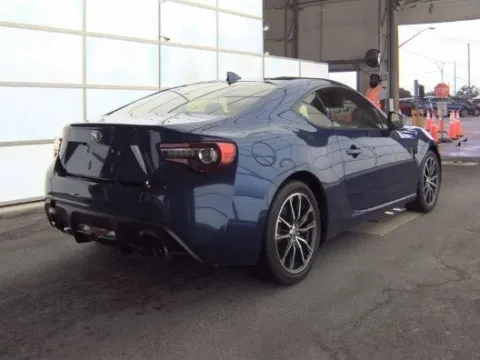 Another view of 2017 Toyota 86 for sale in Plano, TX at Gulliver Auto Group
