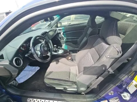 More photos of 2017 Toyota 86 at Gulliver Auto Group, TX