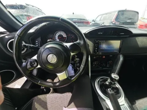 More photos of 2017 Toyota 86 at Gulliver Auto Group, TX