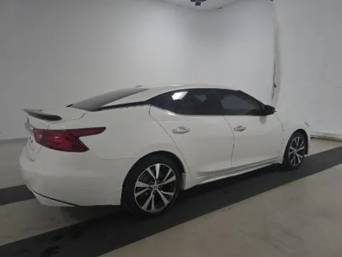 Another view of 2017 Nissan Maxima 3.5 S for sale in Plano, TX at Gulliver Auto Group