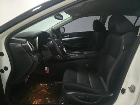 More photos of 2017 Nissan Maxima 3.5 S at Gulliver Auto Group, TX