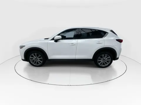 More photos of 2019 Mazda CX-5 Grand Touring at Gulliver Auto Group, TX