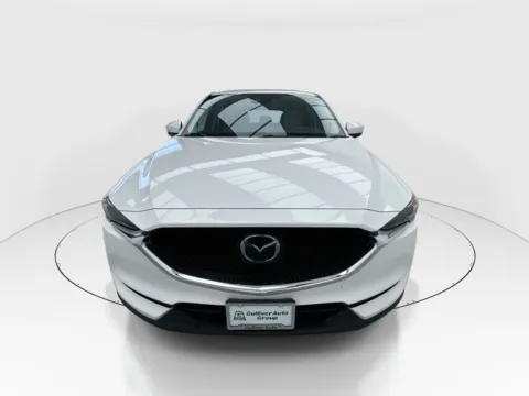 Another view of 2019 Mazda CX-5 Grand Touring for sale in Plano, TX at Gulliver Auto Group