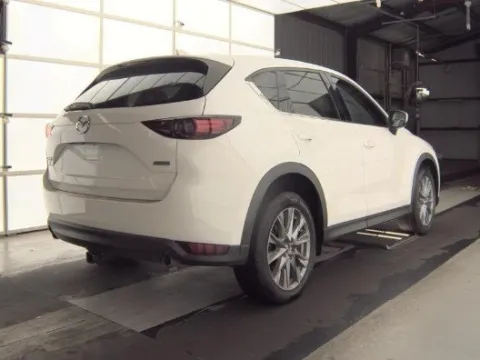 Photos of 2019 Mazda CX-5 Grand Touring for sale in Plano, TX at Gulliver Auto Group