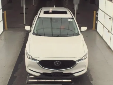 Another view of 2019 Mazda CX-5 Grand Touring for sale in Plano, TX at Gulliver Auto Group