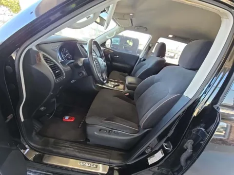 More photos of 2019 Nissan Armada SV at Gulliver Auto Group, TX