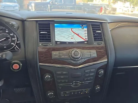 More photos of 2019 Nissan Armada SV at Gulliver Auto Group, TX