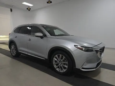 Photos of 2021 Mazda CX-9 Grand Touring for sale in Plano, TX at Gulliver Auto Group