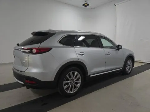 Another view of 2021 Mazda CX-9 Grand Touring for sale in Plano, TX at Gulliver Auto Group