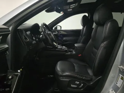 More photos of 2021 Mazda CX-9 Grand Touring at Gulliver Auto Group, TX