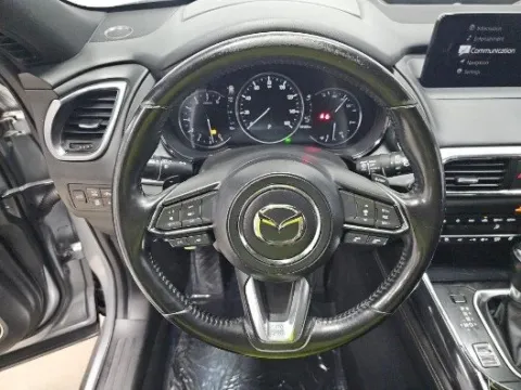More photos of 2021 Mazda CX-9 Grand Touring at Gulliver Auto Group, TX