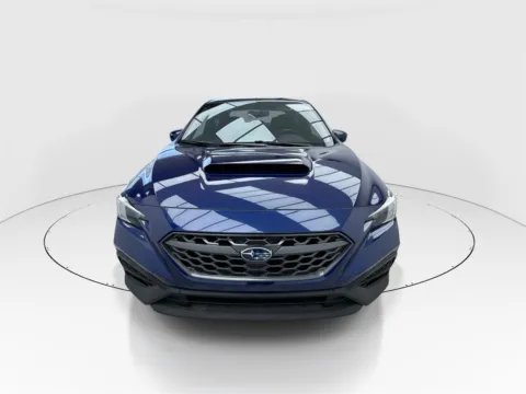 Another view of 2023 Subaru WRX for sale in Plano, TX at Gulliver Auto Group