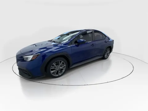 More photos of 2023 Subaru WRX at Gulliver Auto Group, TX