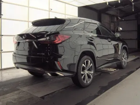 Photos of 2016 Lexus RX 350 for sale in Plano, TX at Gulliver Auto Group