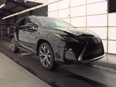 Another view of 2016 Lexus RX 350 for sale in Plano, TX at Gulliver Auto Group
