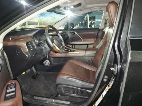 More photos of 2016 Lexus RX 350 at Gulliver Auto Group, TX