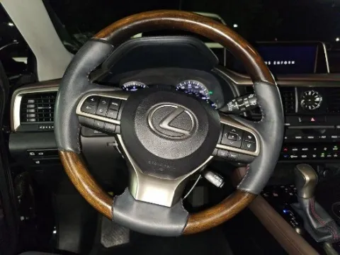 More photos of 2016 Lexus RX 350 at Gulliver Auto Group, TX