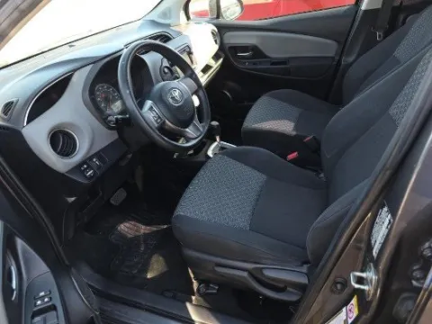 More photos of 2015 Toyota Yaris LE at Gulliver Auto Group, TX