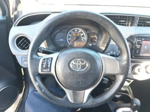 More photos of 2015 Toyota Yaris LE at Gulliver Auto Group, TX