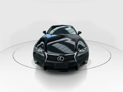 Another view of 2015 Lexus GS 350 for sale in Plano, TX at Gulliver Auto Group