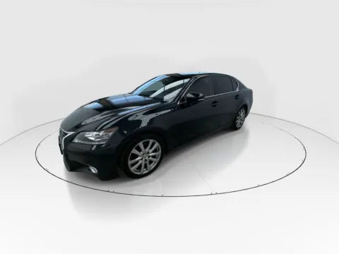More photos of 2015 Lexus GS 350 at Gulliver Auto Group, TX