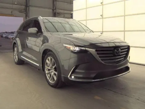 Photos of 2017 Mazda CX-9 Signature for sale in Plano, TX at Gulliver Auto Group