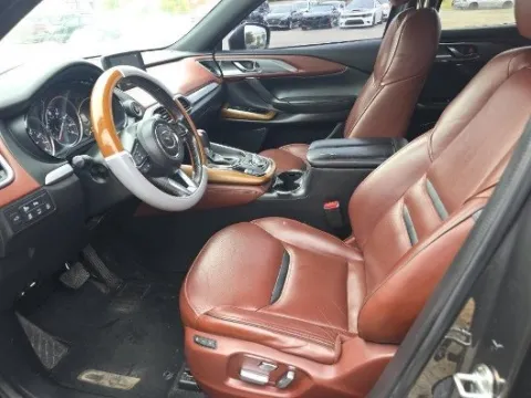 More photos of 2017 Mazda CX-9 Signature at Gulliver Auto Group, TX