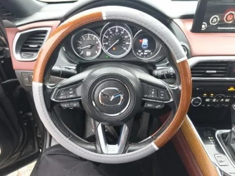 More photos of 2017 Mazda CX-9 Signature at Gulliver Auto Group, TX
