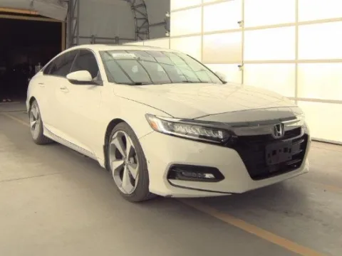 Photos of 2019 Honda Accord Touring 2.0T for sale in Plano, TX at Gulliver Auto Group