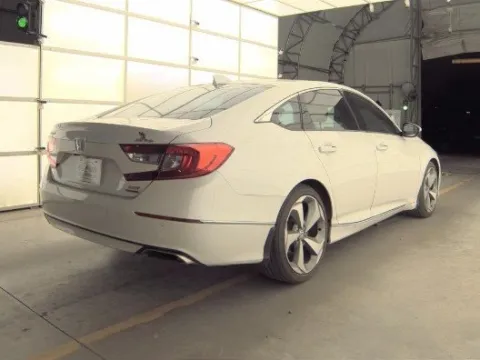 Another view of 2019 Honda Accord Touring 2.0T for sale in Plano, TX at Gulliver Auto Group