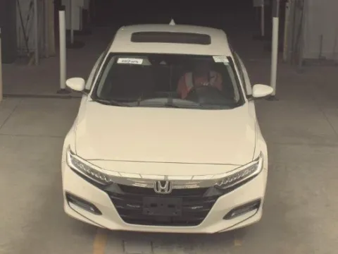 More photos of 2019 Honda Accord Touring 2.0T at Gulliver Auto Group, TX