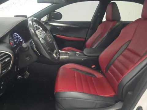 More photos of 2020 Lexus NX 300 F Sport at Gulliver Auto Group, TX