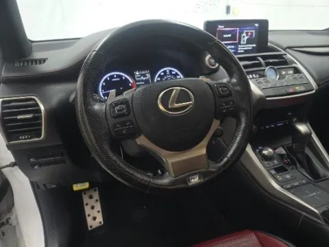 More photos of 2020 Lexus NX 300 F Sport at Gulliver Auto Group, TX