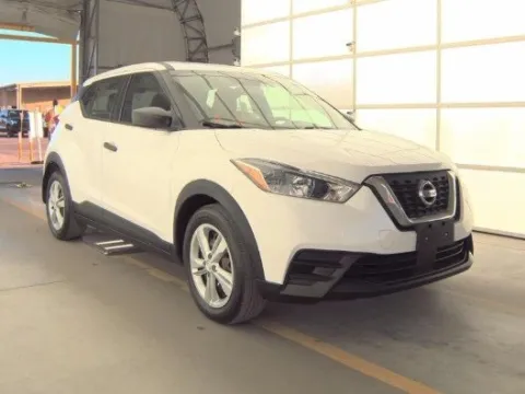 Photos of 2020 Nissan Kicks S for sale in Plano, TX at Gulliver Auto Group