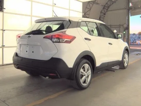Another view of 2020 Nissan Kicks S for sale in Plano, TX at Gulliver Auto Group