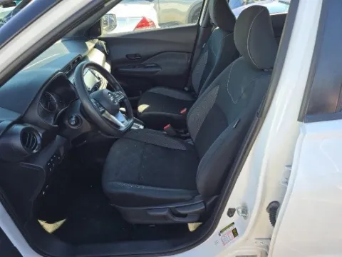 More photos of 2020 Nissan Kicks S at Gulliver Auto Group, TX