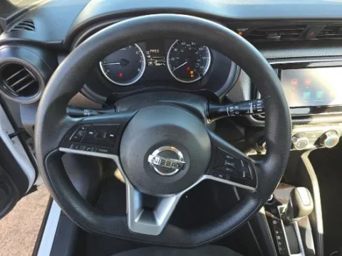 More photos of 2020 Nissan Kicks S at Gulliver Auto Group, TX