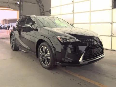 Photos of 2022 Lexus UX 200 Base for sale in Plano, TX at Gulliver Auto Group