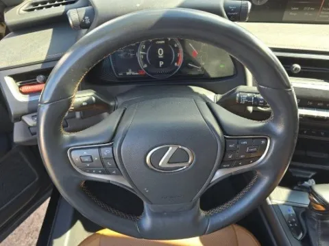 More photos of 2022 Lexus UX 200 Base at Gulliver Auto Group, TX