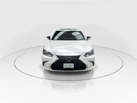 Another view of 2019 Lexus ES 350 for sale in Plano, TX at Gulliver Auto Group