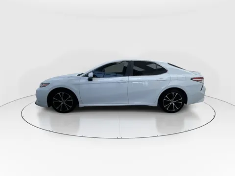 More photos of 2020 Toyota Camry SE at Gulliver Auto Group, TX