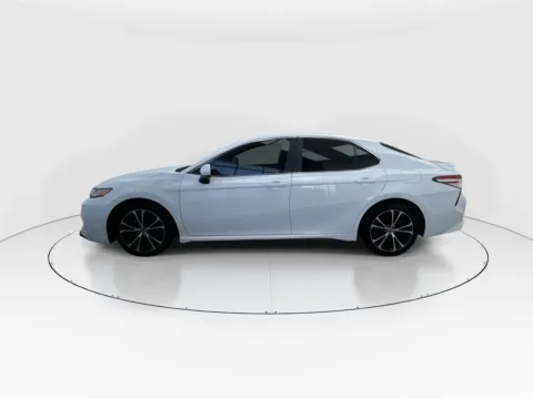 More photos of 2020 Toyota Camry SE at Gulliver Auto Group, TX